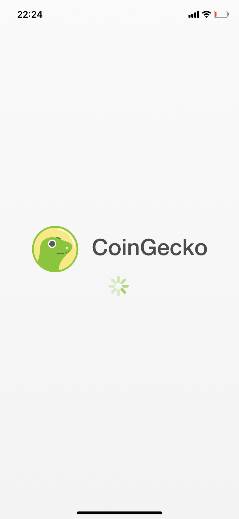 coin Geckoで稼げるかも！！